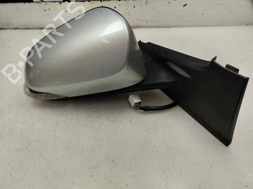 Right mirror TOYOTA YARIS (_P13_) 1.0 (KSP130_, KSP130) | BP30540316C27