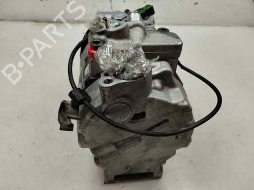 AC-Kompressor AUDI A6 C5 (4B2, 4B4) 2.5 TDI (150 hp) 30540542