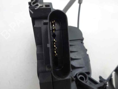 Used Front left lock FORD FOCUS III 1.0 EcoBoost (125 hp) 5215174