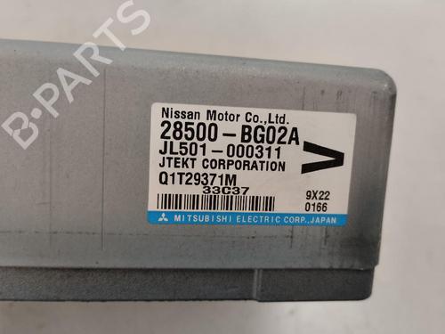 Used Electronic module Electronic module NISSAN MICRA III (K12) [2002-2011] 13295059 13295059