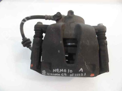 Right front brake caliper CITROËN NEMO MPV 1.4 HDi | BP11608713M104 - Image 2