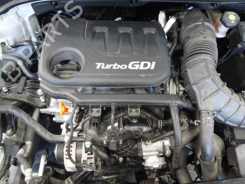 Clutch slave cylinder KIA STONIC (YB) 1.0 T-GDi | BP14169683M113 