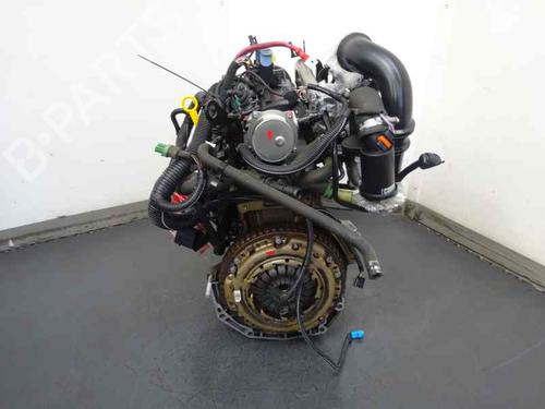 Engine DACIA LOGAN (LS_) 1.5 dCi (LS0K) | BP3021711M1 - Image 4