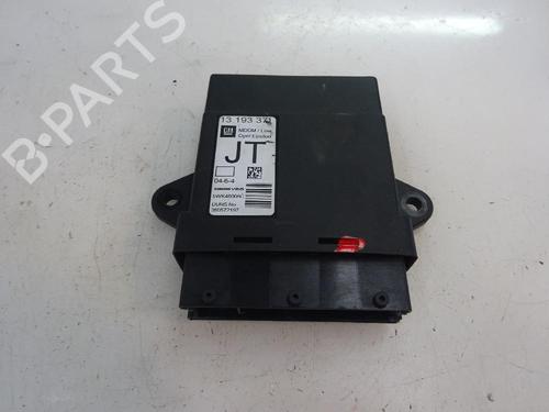 Elektronisk modul OPEL VECTRA C Estate (Z02) 1.9 CDTI (F35) | BP11289039M83