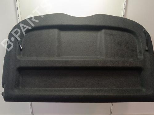 Used Rear parcel shelf Rear parcel shelf 35743350 35743350