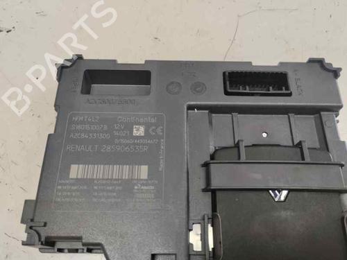 Used Other RENAULT CLIO IV Grandtour (KH_) 0.9 TCe 90 (90 hp) 26563649