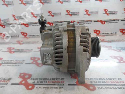 alternator-mazda-2-de_-dh_-2008-2007-2008-2009-2010-2011-2012-2013-2014-2015-203030 main image