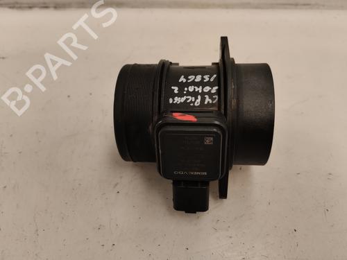 Used Mass air flow sensor CITROËN C4 Grand Picasso I (UA_) 2.0 HDi 138 (136 hp) 19483005