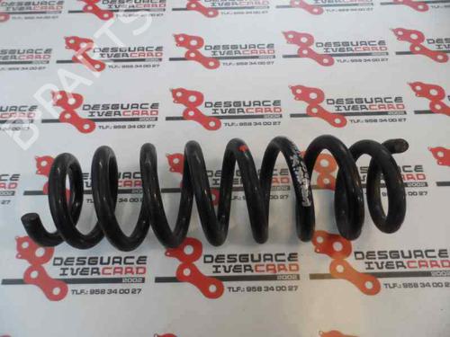 Støddæmperfjeder BMW 1 (E87) [2003-2013]  14172482