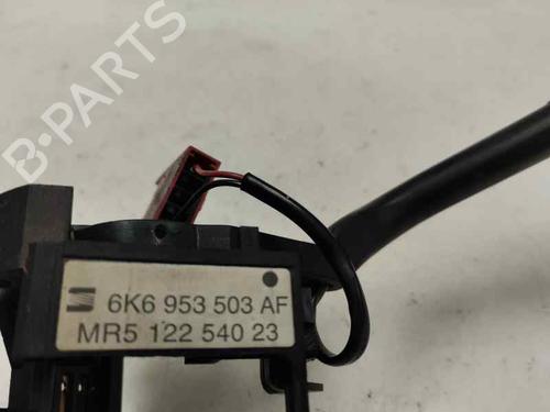 Used Steering column stalk Steering column stalk SEAT IBIZA II (6K1) [1993-2002] 26555990 26555990