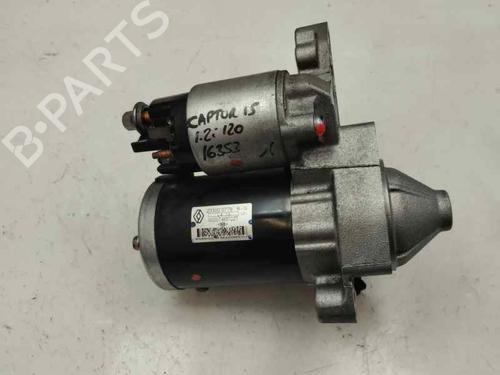 Startmotor RENAULT CAPTUR I (J5_, H5_) 1.2 TCe 120 | BP26561504M8