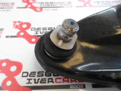 Right front suspension arm DACIA SANDERO 1.6 (BS0D, BS0B, BS0F, BS0H) | BP587265M13 - Image 4