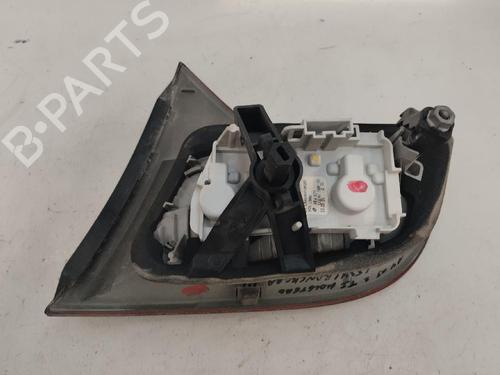 Used Left taillight AUDI A4 B7 (8EC) 2.0 TDI 16V (140 hp) 13551406