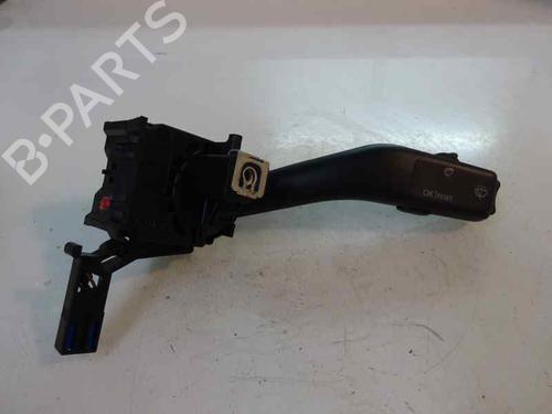 Steering column stalk SKODA OCTAVIA II (1Z3) 1.9 TDI | BP4962551I23