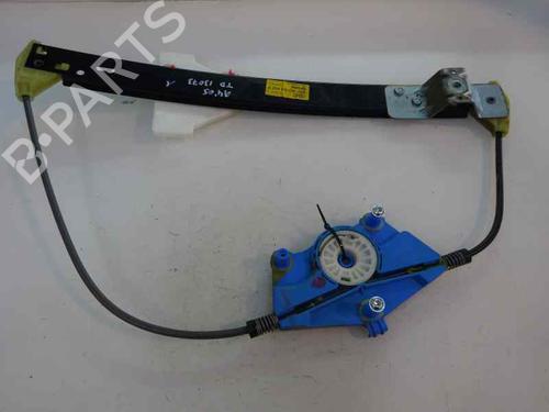 Used Rear right window mechanism Rear right window mechanism 6576352 6576352