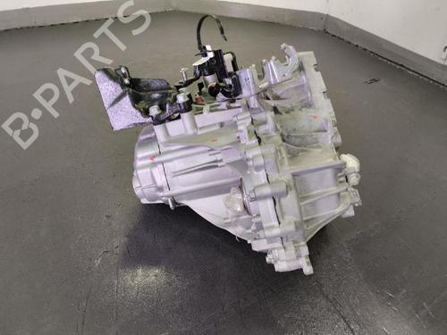 Gearbox HYUNDAI i20 III (BC3, BI3) 1.0 T-GDI | BP19487965M3