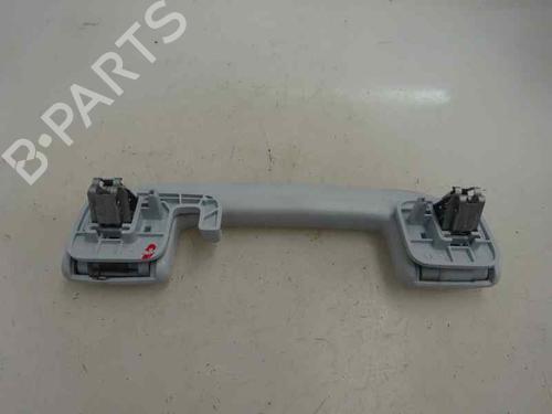 Used Rear left interior door handle PEUGEOT 308 SW II (LC_, LJ_, LR_, LX_, L4_) [2014-2021]  10058905