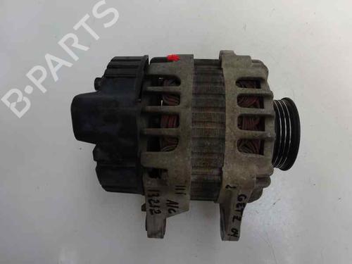 Used Alternator Alternator 4511286 4511286