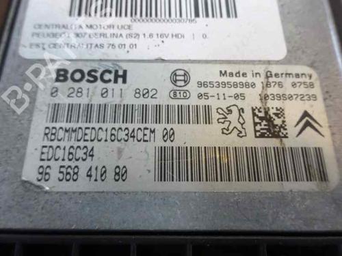 engine-control-unit-ecu-citroen-xsara-picasso-n68-16-hdi-96-568-410-80-2005-1-1999-2000-2001-2002-2003-2004-2005-2006-2007-2008-2009-2010-2011-2012-1562366 main image