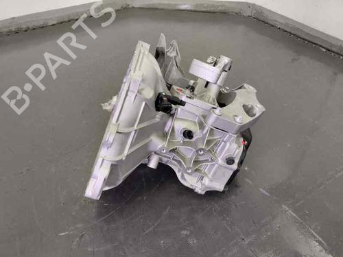 Gearbox OPEL CORSA E (X15) 1.4 (08, 68) | BP26555639M3 - Image 2