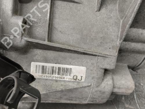 Used Gearbox OPEL ASTRA H (A04) 1.7 CDTI (L48) (100 hp) 17625480