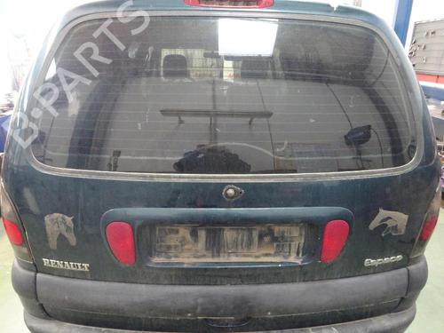 Used Parts RENAULT ESPACE III (JE0_)  2.2 D  1129630