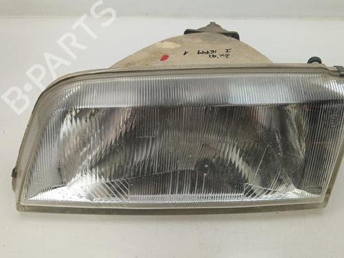 Used Left headlight Left headlight 38744374 38744374
