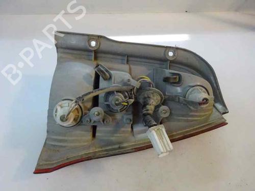 Used Left taillight Left taillight 2344645 2344645