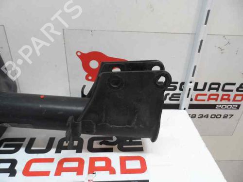 Høyre foran støtdemper FIAT DOBLO MPV (119_, 223_) 1.9 JTD (105 hp) 354210