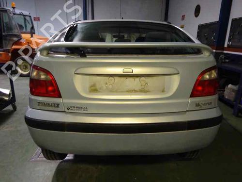Engine control unit (ECU) RENAULT MEGANE I (BA0/1_) 1.9 dTi (BA1U) | BP8600436M57 