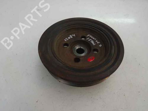 Pulley FORD FOCUS II (DA_, HCP, DP) 1.8 TDCi | BP14170187M122
