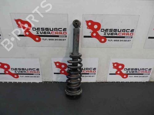 Used Right front shock absorber Right front shock absorber 353716 353716
