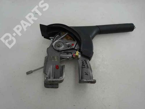 Hand brake SUZUKI SX4 (EY, GY) [2006-2024]  10496369