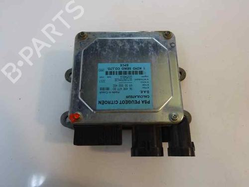 Elektronisk modul CITROËN C3 I (FC_, FN_) 1.4 HDi | BP918436M83