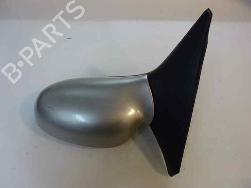 Ryggespeil venstre KIA SHUMA I (FB) [1996-2002]  1897267