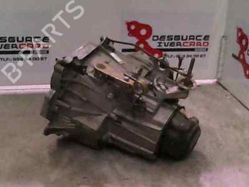 Used Gearbox Gearbox 197318 197318