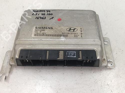 Used Engine control unit (ECU) Engine control unit (ECU) 35740602 35740602