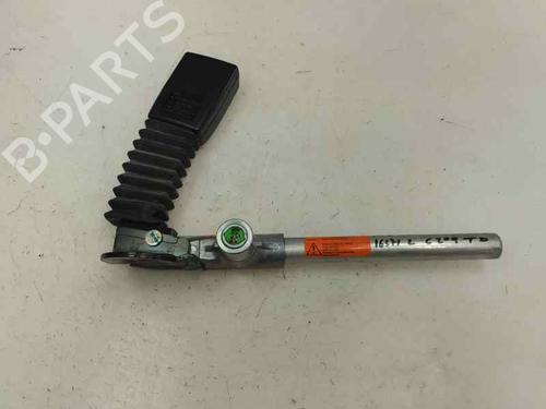 Used Rear right seatbelt MERCEDES-BENZ CLK (C209) CLK 270 CDI (209.316) (170 hp) 26568021