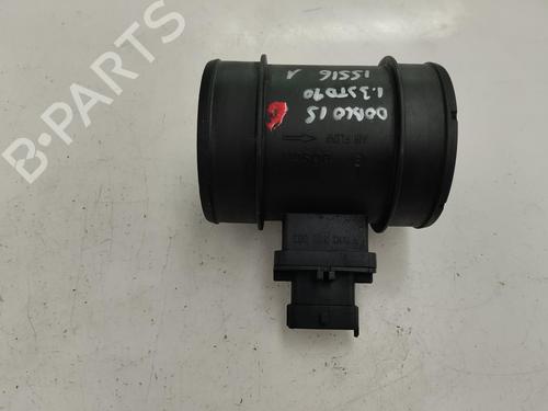 Luftmassenmesser für FIAT DOBLO Cargo (263_) [2010-2025]  12989685