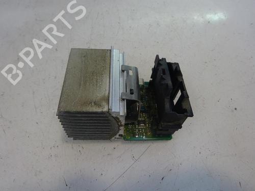 Used Heater resistor Heater resistor PEUGEOT 308 I (4A_, 4C_) 1.6 HDi (109 hp) 11661436 11661436