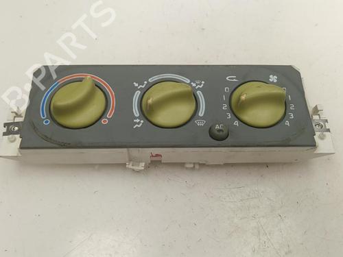 Used Climate control Climate control RENAULT TWINGO I (C06_) 1.2 (C066, C068) (58 hp) 39900275 39900275