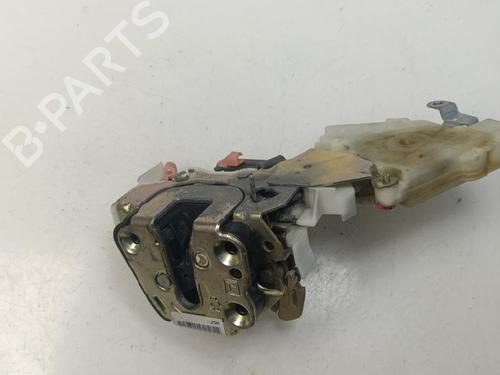 Used Rear left lock Rear left lock 39164027 39164027