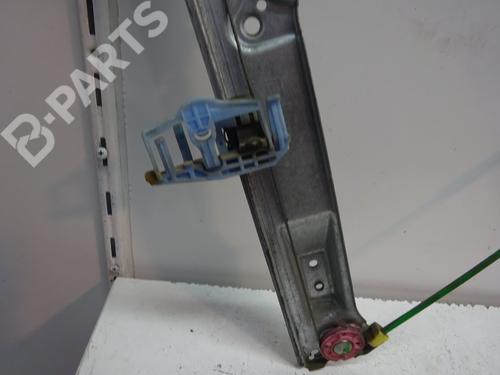 Front right window mechanism OPEL CORSA D (S07) 1.3 CDTI (L08, L68) | BP11394486C23 