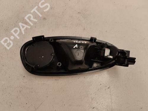 Used Rear left interior door handle Rear left interior door handle 19482917 19482917
