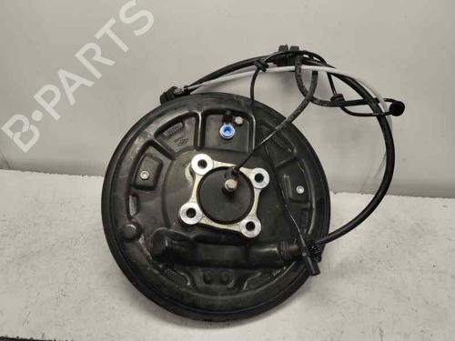 Andre RENAULT CLIO V (B7_) 1.5 Blue dCi 100 (B7AD) | BP26582954O1 - Image 2