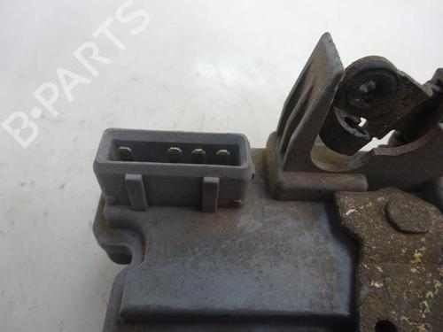 Used Rear right lock PEUGEOT 306 Break (7E, N3, N5) 2.0 HDI 90 (90 hp) 12308984