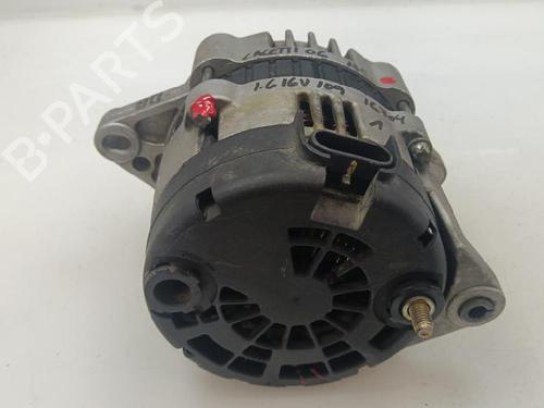 Used Alternator Alternator 37258197 37258197