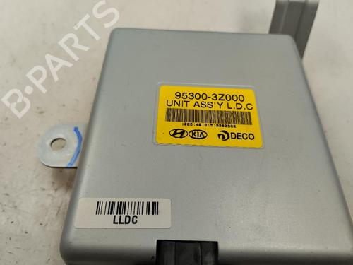 Electronic module HYUNDAI i40 I (VF) 1.7 CRDI | BP19522748M83 