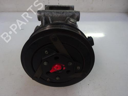 Compresseur AC RENAULT MEGANE II (BM0/1_, CM0/1_) 1.9 dCi (131 hp) 11515330