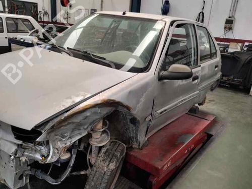 Front left window mechanism CITROËN SAXO (S0, S1) 1.5 D | BP28025309C22 